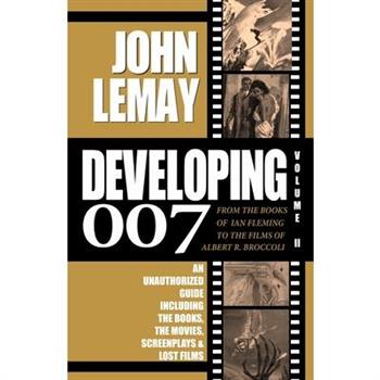 Developing 007