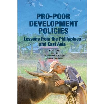 Pro-poor Development Policies