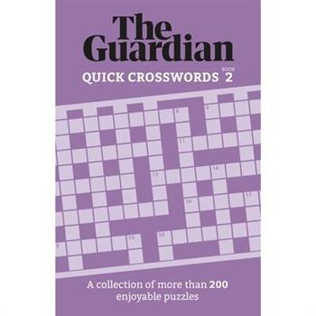 Quick Crosswords 2