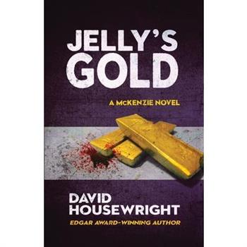 Jelly's Gold