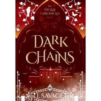Dark Chains - Book 2