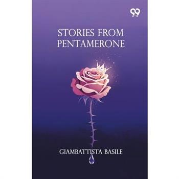 Stories From Pentamerone