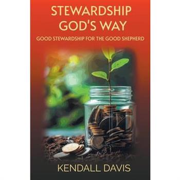 Stewardship God's Way