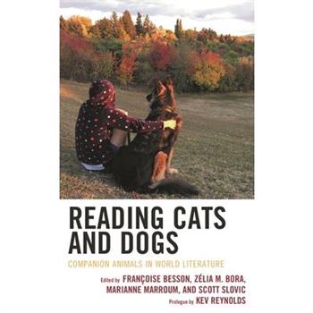 Reading Cats and Dogs