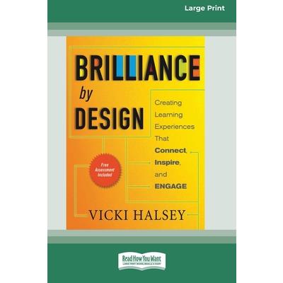 Brilliance by Design