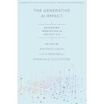 The Generative AI Impact