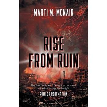 Rise From Ruin