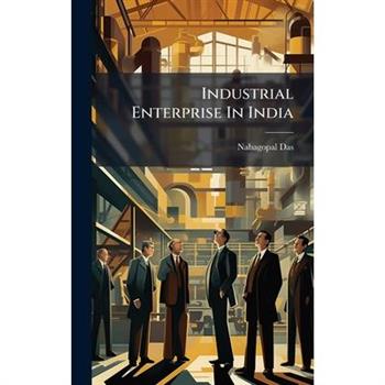 Industrial Enterprise In India