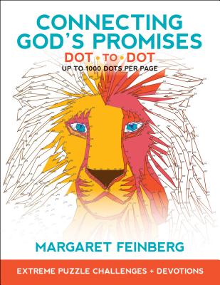 Connecting God's Promises Dot-to-dot