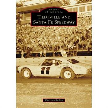 Tiedtville and Santa Fe Speedway