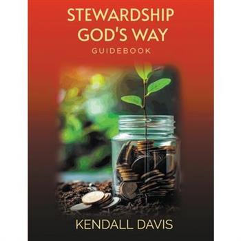 Stewardship God's Way Guidebook