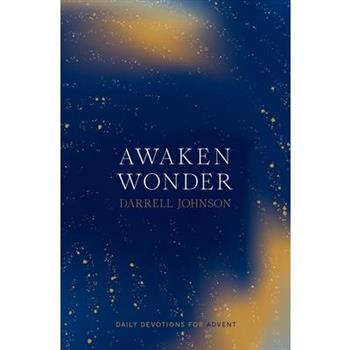 Awaken Wonder