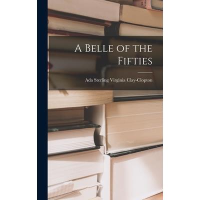 A Belle of the Fifties