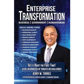 Enterprise Transformation