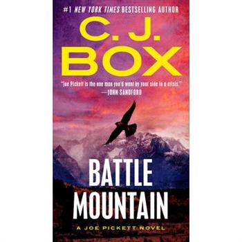 Battle Mountain