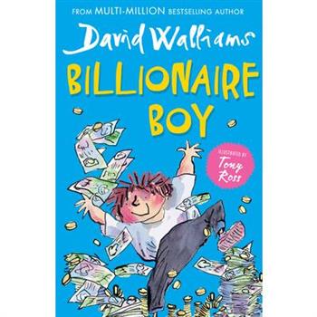 Billionaire Boy