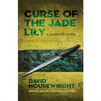 Curse of the Jade Lily