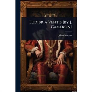 Ludibria Ventis [by J. Cameron]