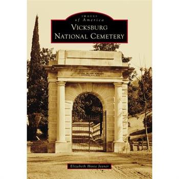 Vicksburg National Cemetery