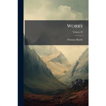 Works, Volume 20