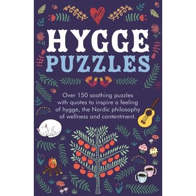 Hygge Puzzles