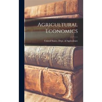 Agricultural Economics