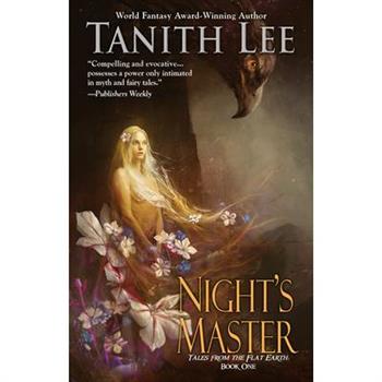 Night's Master