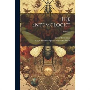 The Entomologist; Volume 2