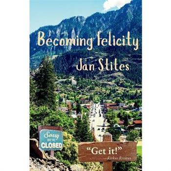 Becoming Felicity