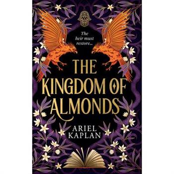 The Kingdom of Almonds