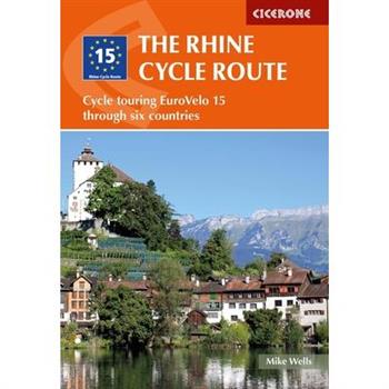 The Rhine Cycle Route