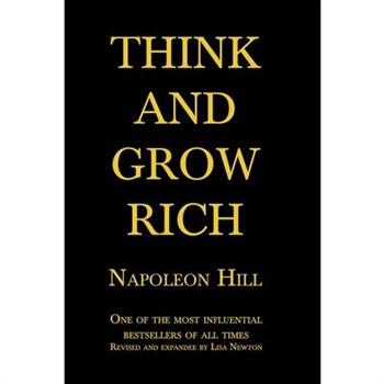 Think And Grow Rich