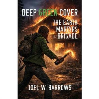 Deep Green Cover