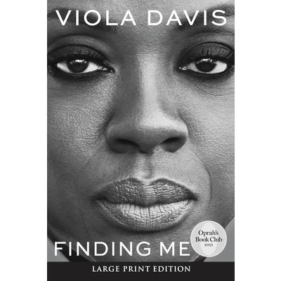 Finding Me