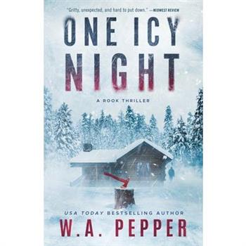 One Icy Night
