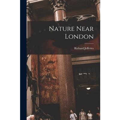 Nature Near London