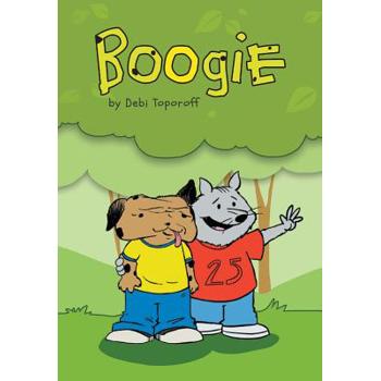Boogie