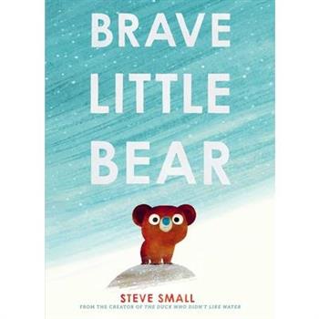 Brave Little Bear