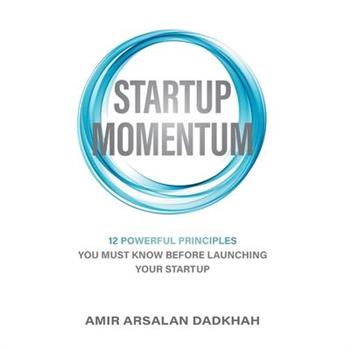 Startup Momentum