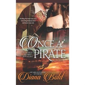 Once A Pirate