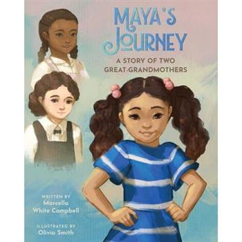 Maya's Journey