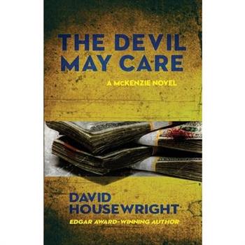 The Devil May Care