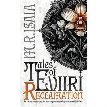 Tales of Eviiri