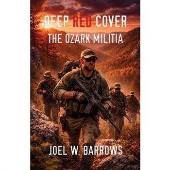 Deep Red Cover