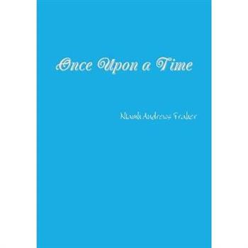 Once Upon a Time
