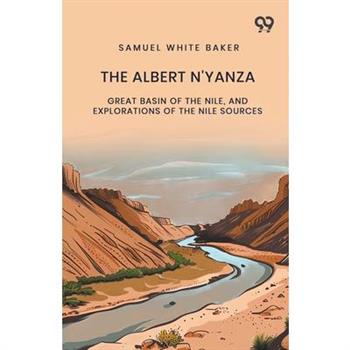 The Albert N'Yanza