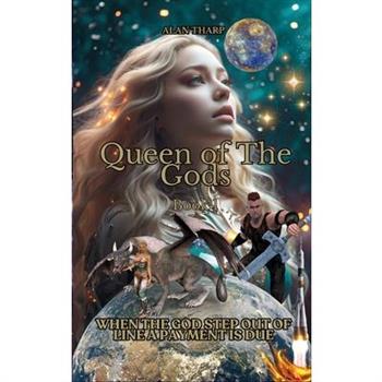 Queen of the Gods