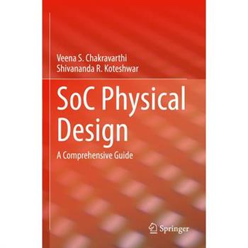 Soc Physical Design