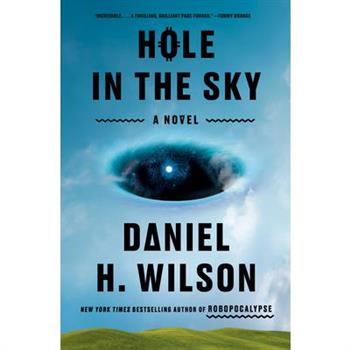 Hole in the Sky