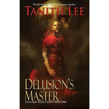 Delusion’s Master